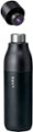 Alt View Zoom 13. LARQ - 25 oz. Water Purification Thermal Bottle - Obsidian Black.