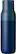 Alt View 13. LARQ - 17oz. Water Purification Thermal Bottle - Monaco Blue.