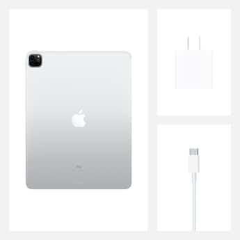 Apple Geek Squad Refurbished Good 12.9 Inch iPad Pro with Wi Fi Apple Geek Squad Refurbished Good 12.9 Inch iPad Pro with Wi Fi