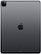 Alt View Zoom 11. Apple - Geek Squad Certified Refurbished 12.9-Inch iPad Pro (Latest Model) with Wi-Fi - 512GB - Space Gray.