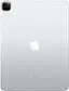 Alt View 11. Apple - Geek Squad Certified Refurbished 12.9-Inch iPad Pro with Wi-Fi - 512GB - Silver.
