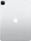 Alt View 11. Apple - Geek Squad Certified Refurbished 12.9-Inch iPad Pro with Wi-Fi - 1TB - Silver.