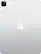 Alt View 11. Apple - Geek Squad Certified Refurbished 12.9-Inch iPad Pro with Wi-Fi - 1TB - Silver.