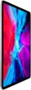 Alt View 12. Apple - Geek Squad Certified Refurbished 12.9-Inch iPad Pro with Wi-Fi - 1TB - Silver.
