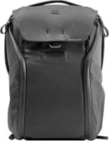 Peak Design - Everyday Backpack V2 20L - Black - Alt_View_Zoom_11
