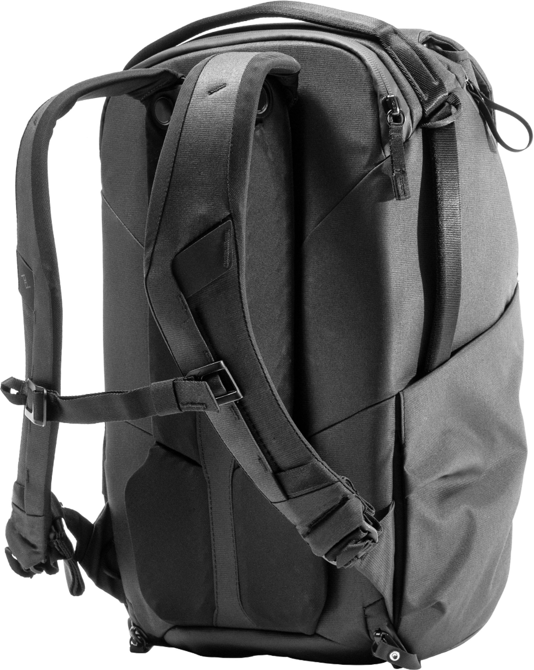 Mochila Backpack Everyday 20L Carbón V2.0 Peak Design – Profoto