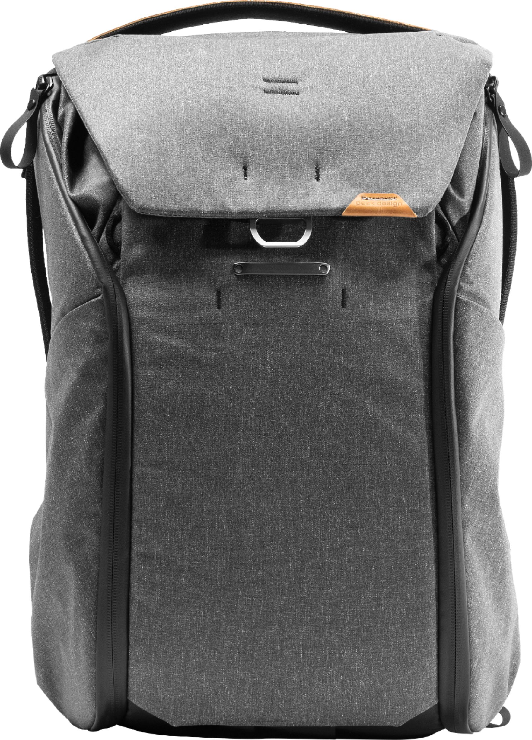 Peak Design Everyday Backpack V2 30L Charcoal BEDB-30-CH-2 Best Buy