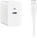 Alt View Zoom 13. Insignia™ - 18 W USB-C Wall Charger with 4' Lightning Cable - White.