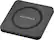 Alt View 11. Insignia™ - 15 W Qi Certified Wireless Charging Pad for Android/iPhone - Black.