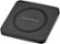 Alt View Zoom 1. Insignia™ - 15 W Qi Certified Wireless Charging Pad for Android/iPhone - Black.
