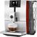Alt View 12. Jura - ENA 8 Single-Serve Coffeemaker - Sunset Red.