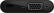 Alt View 1. Belkin - USB Type C-to-HD D-Sub/USB Type C Cable - Black.