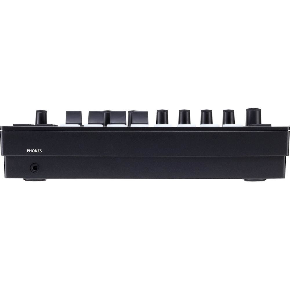 Alt View 12. Roland - Groovebox - Black.