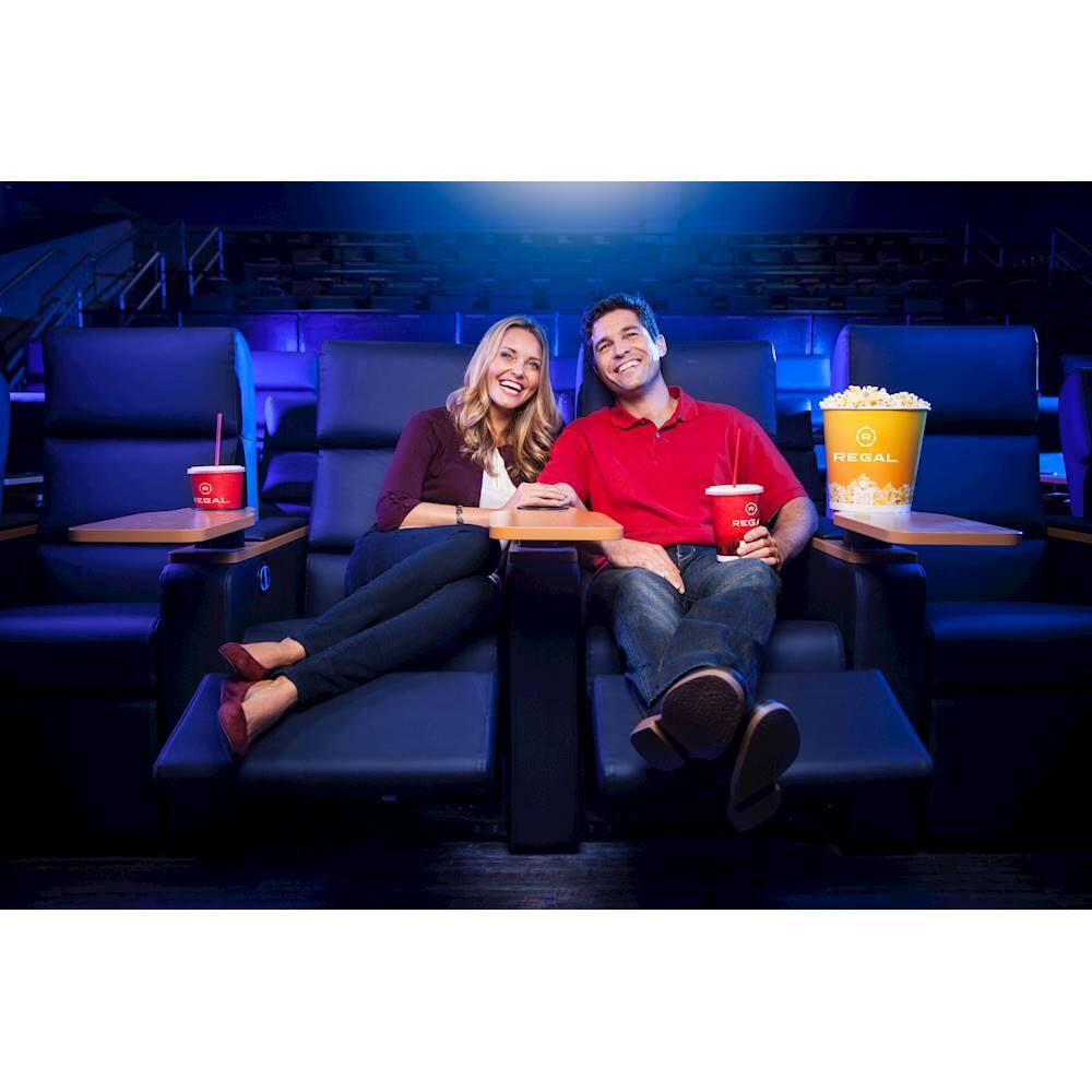 Alt View 11. Regal - $25 Gift Card.