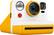 Alt View 12. Polaroid - Polaroid Now Instant Film Camera - Yellow.