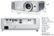 Alt View Zoom 14. Optoma - HD39HDR High Brightness HDR Home Theater Projector with 4000 lumens & Fast 8.4ms response time with 120Hz - White.