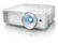 Left Zoom. Optoma - HD39HDR High Brightness HDR Home Theater Projector with 4000 lumens & Fast 8.4ms response time with 120Hz - White.
