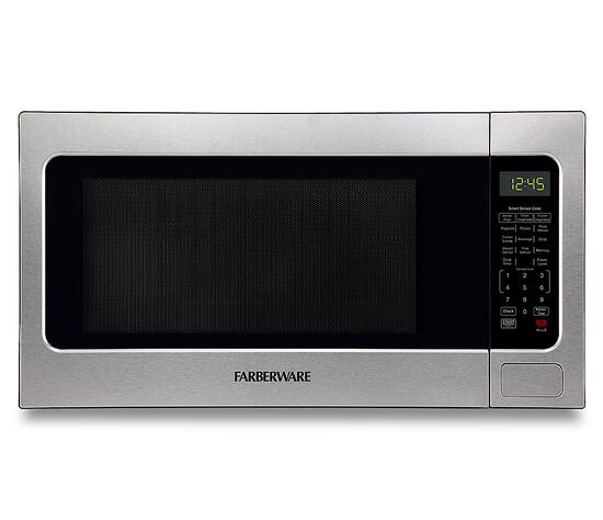 Farberware Professional 2.2 Cu. Ft. Countertop Microwave with