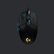 Alt View Zoom 17. Logitech - G203 LIGHTSYNC Wired Optical Gaming Mouse with 8,000 DPI sensor - Black.