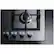 Alt View 12. Summit Appliance - 24" Built-In Gas Cooktop with 4 Burners.
