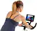 Alt View 11. ProForm - Carbon CX Exercise Bike - Black/White/Gray/Red.