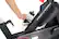 Alt View 14. ProForm - Carbon CX Exercise Bike - Black/White/Gray/Red.