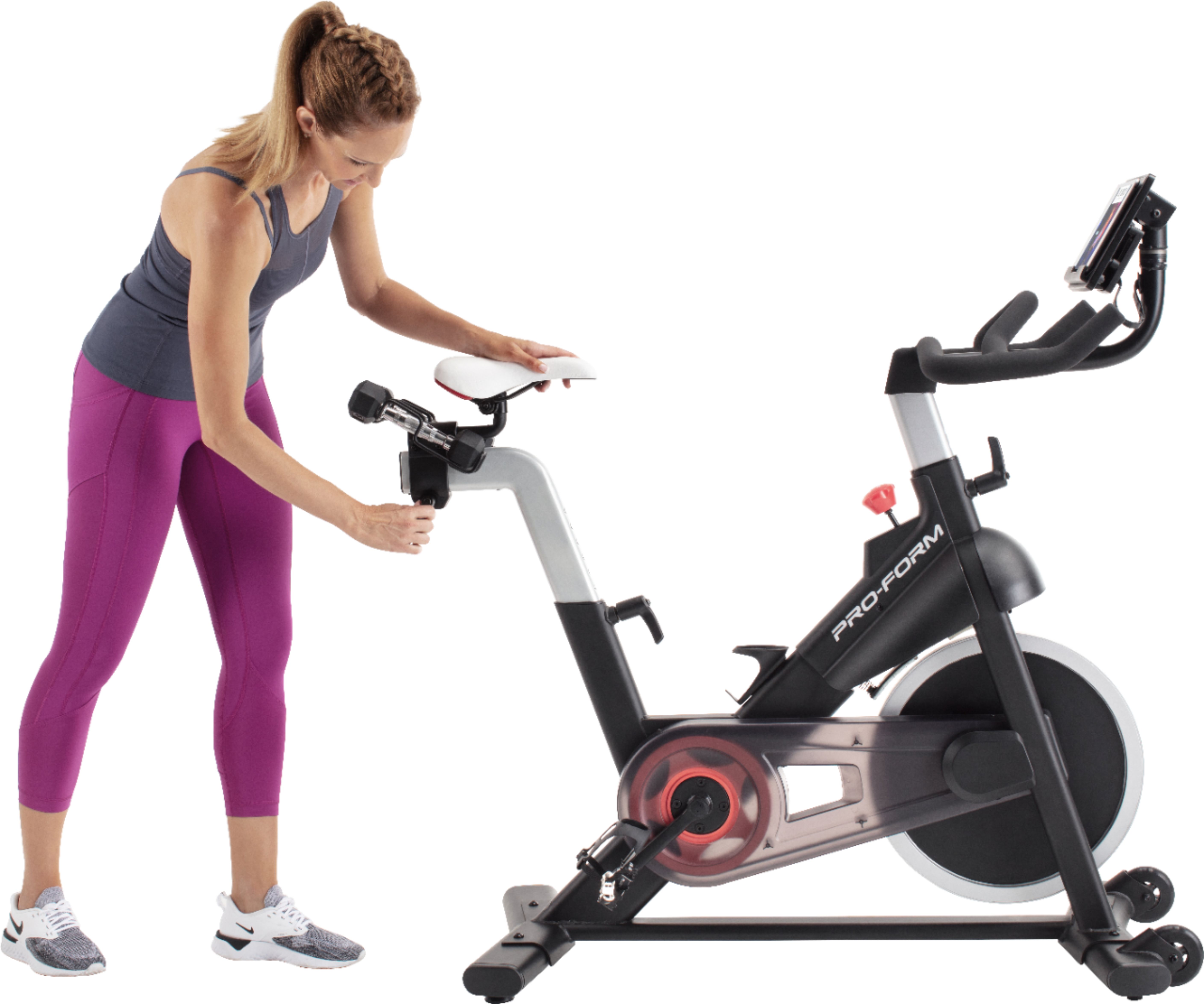 Pro Form 70 Cysx Exerxis / Exercise Bike Our Wide Range Of ...
