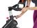 Alt View 18. ProForm - Carbon CX Exercise Bike - Black/White/Gray/Red.