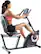 Alt View 11. ProForm - 460 R Exercise Bike - Silver/BlackRed.