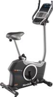 NordicTrack - GX 2.7 U Exercise Bike - Light Gray/Dark Gray/Silver - Angle_Zoom