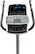 Alt View 11. NordicTrack - GX 2.7 U Exercise Bike - Light Gray/Dark Gray/Silver.