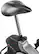 Alt View 13. NordicTrack - GX 2.7 U Exercise Bike - Light Gray/Dark Gray/Silver.