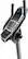 Alt View 14. NordicTrack - GX 2.7 U Exercise Bike - Light Gray/Dark Gray/Silver.