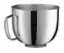 Alt View 15. Cuisinart - Precision Master 5.5 Quart Stand Mixer - Red.