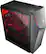 Alt View 12. ASUS - ROG Strix GL10DH Gaming Desktop - AMD Ryzen 5 3400G - 8GB Memory - NVIDIA GeForce GTX 1650 - 512GB SSD.