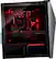 Alt View 13. ASUS - ROG Strix GL10DH Gaming Desktop - AMD Ryzen 5 3400G - 8GB Memory - NVIDIA GeForce GTX 1650 - 512GB SSD.