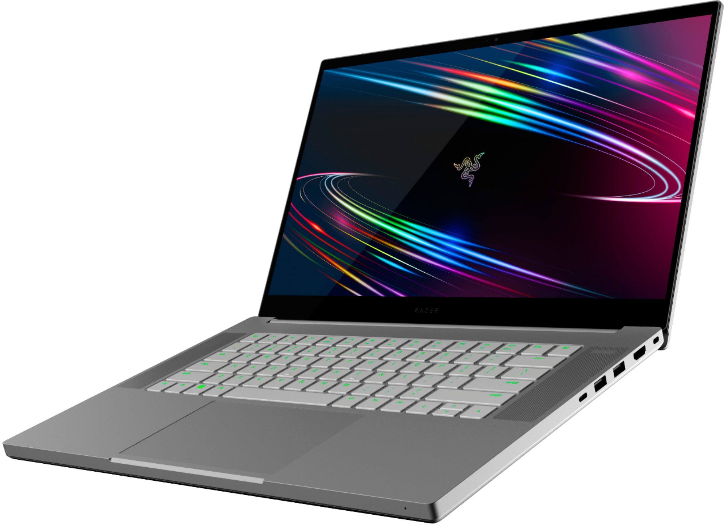 Best Buy: Razer Blade 15 Base 15.6