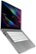 Alt View Zoom 1. Razer - Blade 15 Base - 15.6" 4K OLED Gaming Laptop - Intel Core i7 - NVIDIA GeForce RTX 2070 - 512GB SSD - 16GB Memory - Mercury White.