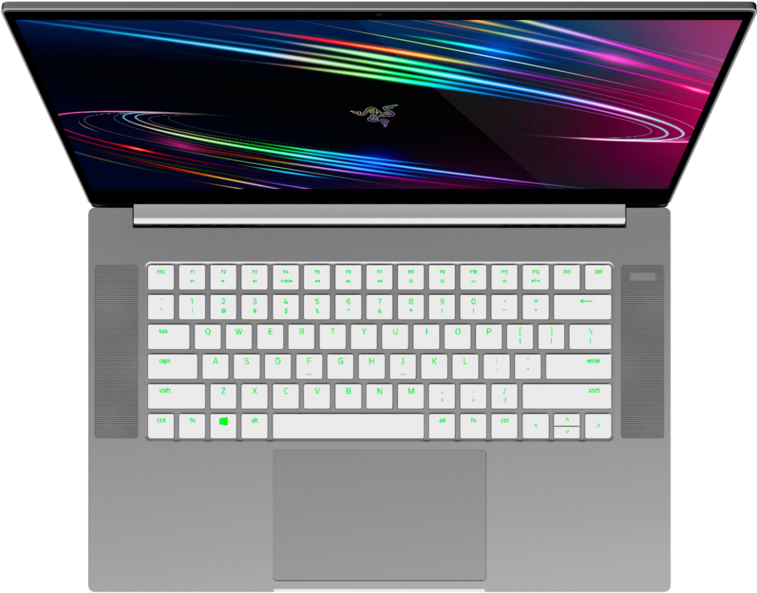 Best Buy: Razer Blade 15 Base 15.6