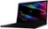 Left Zoom. Razer - Blade Stealth 13.3" Laptop - Intel Core i7 - 16GB Memory - NVIDIA GeForce GTX 1650 Ti - 512GB SSD - Black CNC Aluminum.