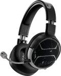 Best Buy SteelSeries Arctis 1 Wireless Xbox Cyberpunk Edition Johnny Silverhand Black 61517