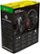 Alt View Zoom 16. SteelSeries - Arctis 1 Wireless Xbox Cyberpunk Edition Johnny Silverhand - Black.