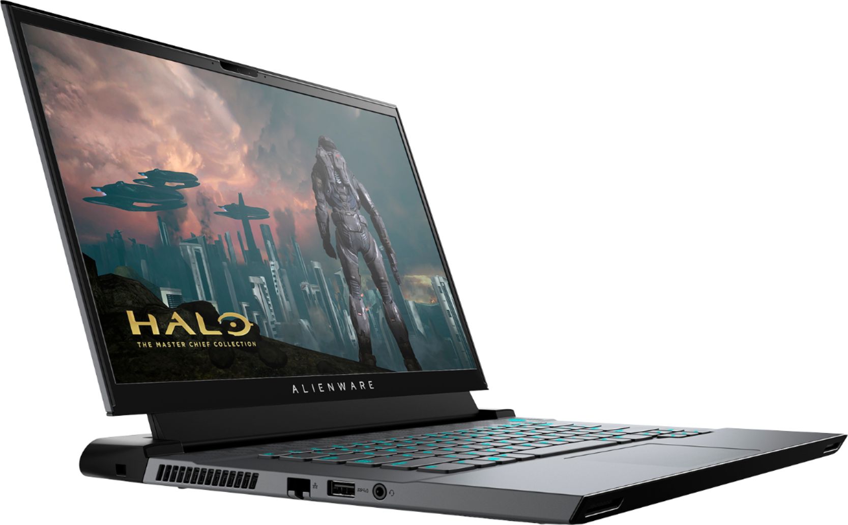 Best Buy: Alienware m15 R3 15.6