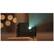 Alt View 13. Philips - Philips PicoPix Nano (PPX120) Pico Projector, LED DLP, Wi-Fi, up to 60 Inch Display - Ceramic Black.