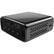 Back. Philips - Philips PicoPix Micro (PPX320/INT) Video Projector, 540p, Wi-Fi, LED DLP, up to 80" Display - Ceramic Black.