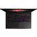 Alt View 11. MSI - GE75 10SGS 17.3" Gaming Laptop - Intel Core i7 - 32GB Memory - NVIDIA GeForce RTX 2080 SUPER - 1TB SSD - Aluminum Black.