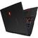 Alt View 13. MSI - GE75 10SGS 17.3" Gaming Laptop - Intel Core i7 - 32GB Memory - NVIDIA GeForce RTX 2080 SUPER - 1TB SSD - Aluminum Black.