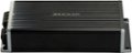 Alt View Zoom 13. KICKER - KEY 500W Mono Amplifier with Variable Crossovers - Black.