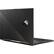 Alt View 20. ASUS - ROG Zephyrus S17 17.3" Laptop - Intel Core i7 - 16GB Memory - NVIDIA GeForce RTX 2060 - 1TB SSD - Black.