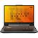 Front. ASUS - 15.6" Gaming Laptop - AMD Ryzen 7 - 16GB Memory - NVIDIA GeForce GTX 1660 Ti - 512GB SSD - Gray.